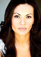 Кармен Серано