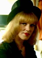 Кэрол Уоррен