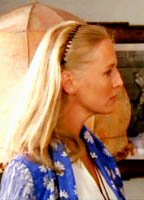 Каролин Финк