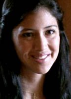 Каролина Солано