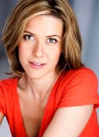 Кэролайн Кейв