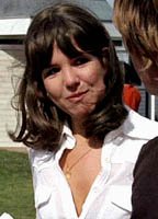 Кэролайн Эллис