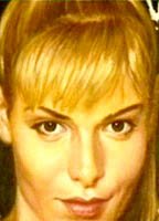 Каролина Лекойе