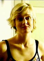 Кэролин Кротти