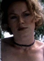 Кэролин Гофф