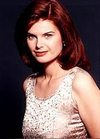 Кэрри Гензель