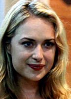 Кэрри Хичкок