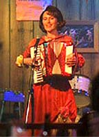 Кэрри Шиффлер