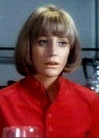 Кэрри Снодгресс