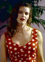 Кэри Ла Салль