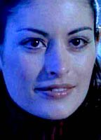 Кассандра Белл