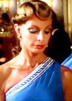 Кассандра Харрис