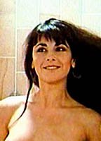 Катрин Джаррет