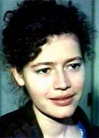 Катрин Кляйн