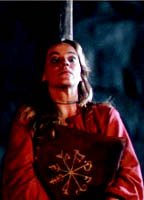 Кэтрин Лавдей