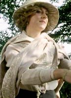 Кэтрин Харрисон