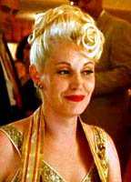 Кэти Мориарти