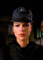 Сесиль Бреккиа