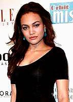 Шанель Фаррелл