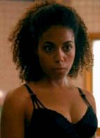 Шанталь Дегроат