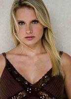 Шантель Сильвен