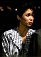 Шарисса Гленн