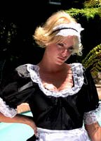 Чарити Рамер