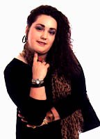 Шарлотта Бриттейн