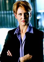 Шарлотта Фич