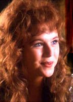 Шарлотта Нильсен