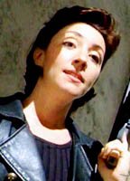 Шерил Клиффорд