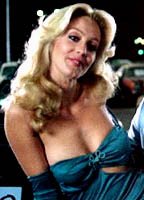 Шерил Риксон