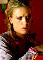 Кристиана Хагеманн