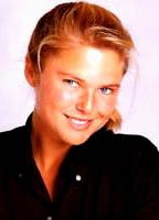 Кристи Бринкли