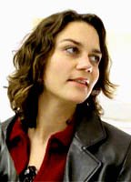 Кристина Бангерт