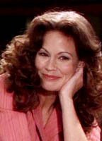 Кристина Чемберс