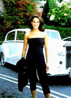 Кристина Синдрич