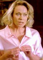 Кристина Амор