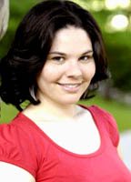 Кристин Баргер