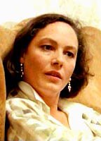 Кристина Бучеггер