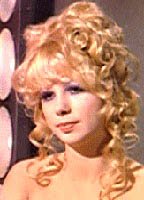 Кристина Донна