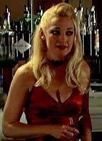 Кристин Гилб