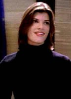 Кристина Харнос