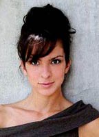 Кристин Мари