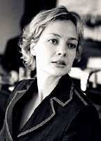 Кристина Штинемайер