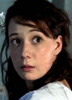 Чулпан Хаматова