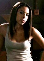 Сиера Пейтон