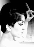 Синди Фримонт