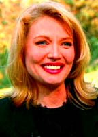 Синди Морган