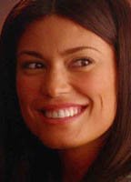 Цинтия Моура